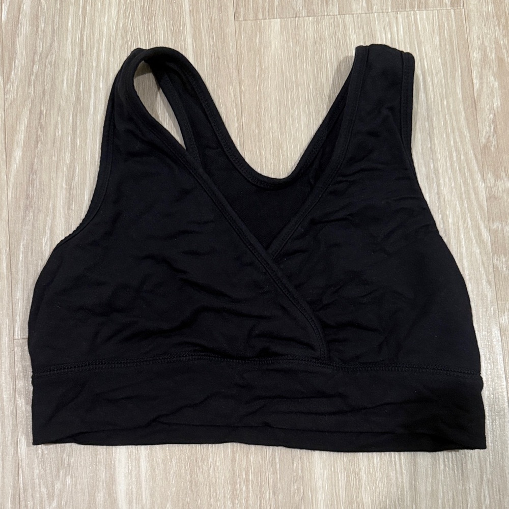 Kindred Bravely Nursing and Sleep Bra